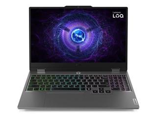 Laptop Lenovo LOQ 15IAX9 / i5 / 16 GB / 15" / i5 / 15" / 83GS00RCSP-G