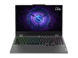 Laptop Lenovo LOQ 15IAX9 / i5 / 24 GB / 15" / 83GS00BAMX-S