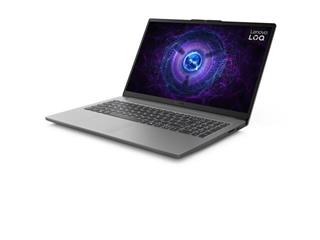 Laptop Lenovo LOQ 15IAX9E / i5 / 16 GB / 15" / 83LK00A7FR-S