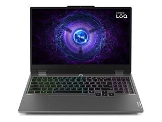 Laptop Lenovo LOQ 15IAX9I / i5 / 8 GB / 15" / 83FQCTO1WW-CTO2-S