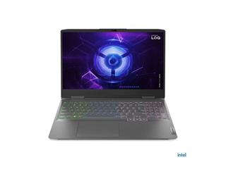 Laptop Lenovo LOQ 15IRH8 / i5 / 16 GB / 15" / 82XV00U0MX-S