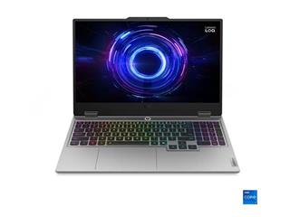Laptop Lenovo LOQ 15IRX10 / i7 / 32 GB / 15" / 83JE00C5PG-G