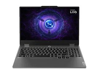Laptop Lenovo LOQ 15IRX9 / i5 / 16 GB / 15" / 83DV00RXPG-G
