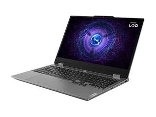 Laptop Lenovo LOQ 15IRX9 / i5 / 16 GB / 15" / 83DV00RXPG-CTO-G