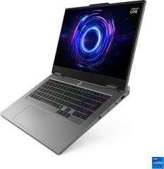 Laptop Lenovo LOQ 17IRX10 / i7 / 32 GB / 17,3" / I83JH006SGEO2