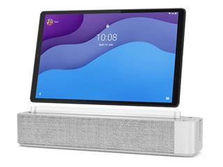 Laptop Lenovo Smart Tab M10 HD (2nd Gen) with Alexa Built-in ZA70 / Helio / 4 GB / 10" / ZA700015DE-G