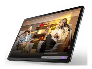 Laptop Lenovo Tab P12 ZACH / 8 GB / 13" / ZACH0204SE-S