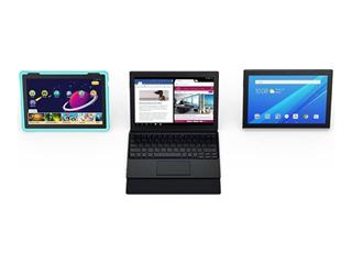 Laptop Lenovo Tab4 10 ZA2J / 2 GB / 10" / ZA2J0030SE-S