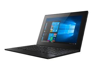 Laptop Lenovo Tablet 10 / Pentium® Silver / 4 GB / 10" / 20L4S0G300