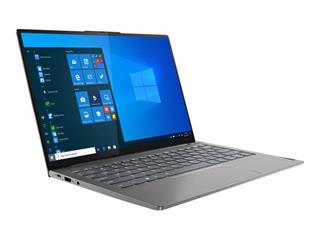 Laptop Lenovo ThinkBook 13s G2 ITL / i7 / 16 GB / 13" / 20V9002XPG-G