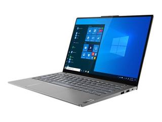 Laptop Lenovo ThinkBook 13s G2 ITL / i7 / 16 GB / 13" / 20V900AAGE-G