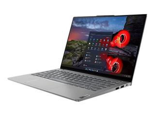 Laptop Lenovo ThinkBook 13s G3 ACN / Ryzen™ 5 / 16 GB / 13" / 20YA007MMB-G