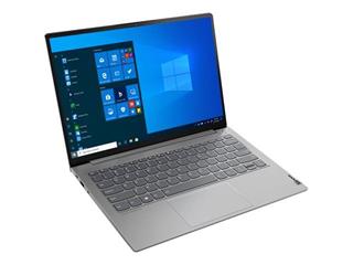 Laptop Lenovo ThinkBook 13x ITG / i7 / 16 GB / 13" / 20WJ001KGE-G