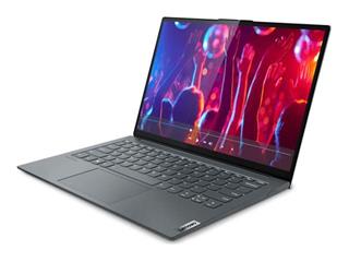 Laptop Lenovo ThinkBook 13x ITG / i7 / 16 GB / 13" / 20WJ002KSP-S
