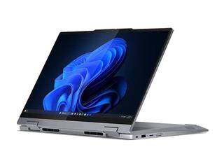 Laptop Lenovo ThinkBook 14 2-in-1 G5 IAU / Ultra 7 / 16 GB / 14" / W11 Pro / 21SQ000DIX-S