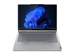 Laptop Lenovo ThinkBook 14 2-in-1 G5 IAU / Ultra 7 / 32 GB / 14" / 21SQ000HSP-B