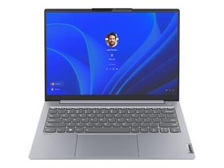 Laptop Lenovo ThinkBook 14 G4+ IAP / i7 / 16 GB / 14" / 21CX001NMX-G