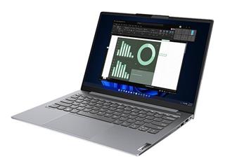 Laptop Lenovo ThinkBook 14 G4+ IAP / i7 / 16 GB / 14" / 21CX000HPG-S