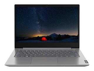 Laptop Lenovo ThinkBook 14-IIL / i3 / 8 GB / 14" / 20SLS0S700-G