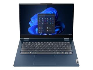 Laptop Lenovo ThinkBook 14s Yoga G2 IAP / i5 / 16 GB / 14" / 21DM000JGE-G