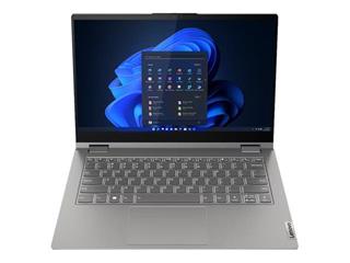 Laptop Lenovo ThinkBook 14s Yoga G3 IRU / i5 / 16 GB / 14" / 21JGCTO1WW-CTO-02