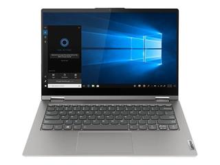 Laptop Lenovo Thinkbook 14s Yoga / i7 / 16 GB / 14" / 20WE000CMH-G