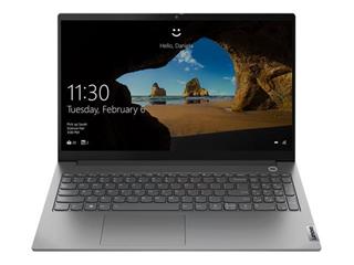 Laptop Lenovo ThinkBook 15 G2 ITL / i5 / 8 GB / 15" / 20VES01M00-G