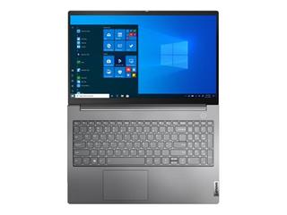Laptop Lenovo ThinkBook 15 G3 ACL / Ryzen™ 7 / 16 GB / 15" / 21A400XGMH-B