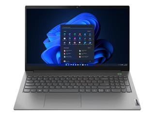 Laptop Lenovo ThinkBook 15 G4 ADA / Ryzen™ 3 / 16 GB / 15" / 21DLS01000-G