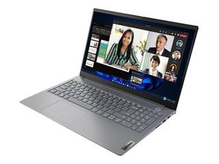 Laptop Lenovo ThinkBook 15 G4 ADA / Ryzen™ 5 / 8 GB / 15" / 21DLA07DFR-G