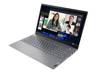 Laptop Lenovo ThinkBook 15 G4 IAP / i7 / 16 GB / 15" / 21DJ000DPG-S