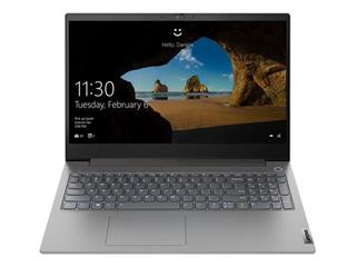 Laptop Lenovo ThinkBook 15p G2 ITH / i5 / 16 GB / 15" / 21B1000WGE-G