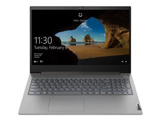 Laptop Lenovo ThinkBook 15p-IMH / i7 / 16 GB / 15" / 20V3A01VMX-G
