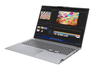 Laptop Lenovo ThinkBook 16 G4+ IAP / i5 / 16 GB / 16" / 21CY005UGE-G