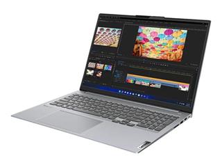 Laptop Lenovo ThinkBook 16 G4+ IAP / i7 / 16 GB / 16" / 21CY004YMH-G