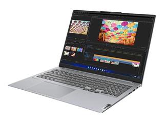 Laptop Lenovo ThinkBook 16 G4+ IAP / i7 / 16 GB / 16" / 21CY004YMH-G