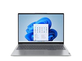 Laptop Lenovo ThinkBook 16 G6 ABP / Ryzen™ 5 / 16 GB / 16" / 21KK00A2MB-S