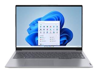Laptop Lenovo ThinkBook 16 G6 ABP / Ryzen™ 7 / 16 GB / 16" / 21KKCTO1WW-CTO4-S
