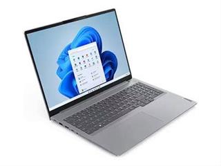 Laptop Lenovo ThinkBook 16 G6 IRL / i7 / 16 GB / 16" / 21KHCTO1WW-CTO42-G