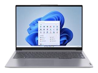 Laptop Lenovo ThinkBook 16 G6 IRL / i7 / 16 GB / 16" / 21KH001TFR-G