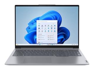 Laptop Lenovo ThinkBook 16 G7 ARP / Ryzen™ 5 / 16 GB / 16" / 21MWCTO1WW-CTO6-G