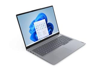 Laptop Lenovo ThinkBook 16 G7 ARP / Ryzen™ 7 / 32 GB / 16" / 21MWCTO1WW-CTO35-G