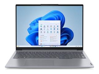 Laptop Lenovo ThinkBook 16 G7 IML / Ultra 5 / 16 GB / 16" / 21MS0047FR-G