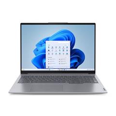 Laptop Lenovo ThinkBook 16 G7 IML / Ultra 5 / 8 GB / 16" / 21MS007XPB