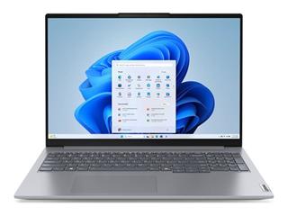 Laptop Lenovo ThinkBook 16 G7 IML / Ultra 7 / 32 GB / 16" / 21MSCTO1WW-CTO2-G