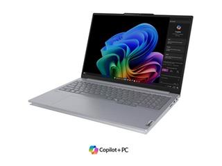 Laptop Lenovo ThinkBook 16 G7 QOY / Snapdragon / 16 GB / 16" / 21NHCTO1WW-CTO9-S