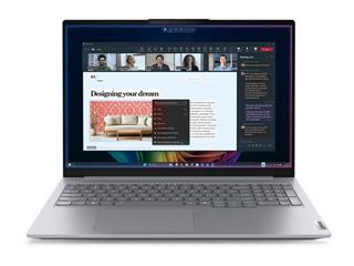 Laptop Lenovo ThinkBook 16 G9 IPL / Ultra 7 / 16 GB / 16"