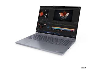 Laptop Lenovo ThinkBook 16p G6 ADR / Ryzen™ 9 / 32 GB / 16" / 21U00008PG-G