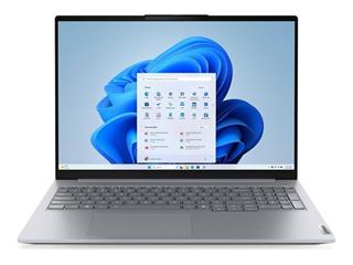 Laptop Lenovo ThinkBook 16p G9 IRL / 16 GB / 16"