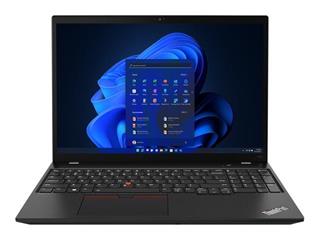 Laptop Lenovo ThinkBook P16s G2 / Ryzen™ 5 Pro / 16 GB / 16" / 21K9CTO1WW-CTO5-S